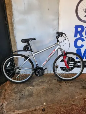 Ex Uk Apollo Bicycle