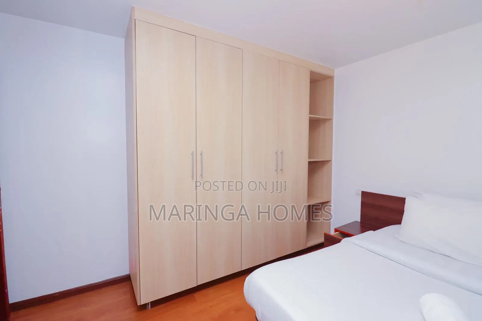 Spacious 2 Bedroom Airbnb in Ruaka – Modern Fully Furnished