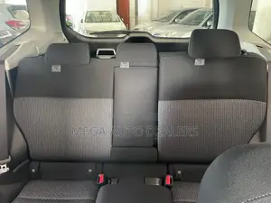 Subaru Forester 2018 White