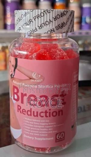 Breast Reduction Gummies - thumbnail 2