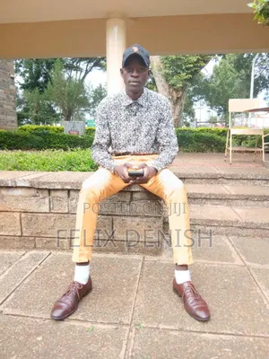 I'm Looking for Business Job