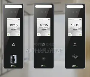 Zkteco V3lzkteco Speedface Time$Access Control