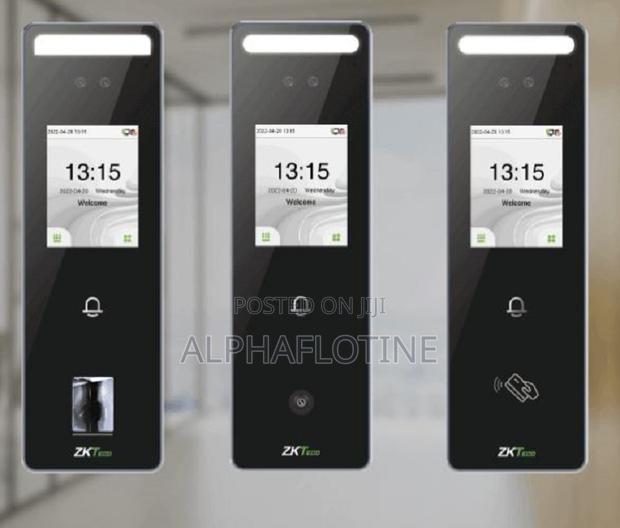 Zkteco V3lzkteco Speedface Time$Access Control