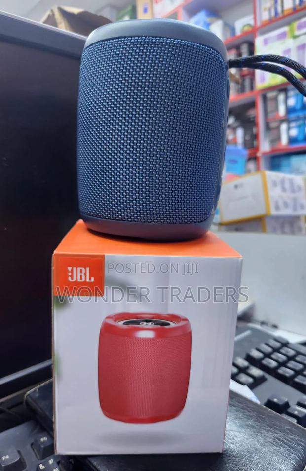 JBL Loud Speaker With 1800mah Battery Capacity - main view