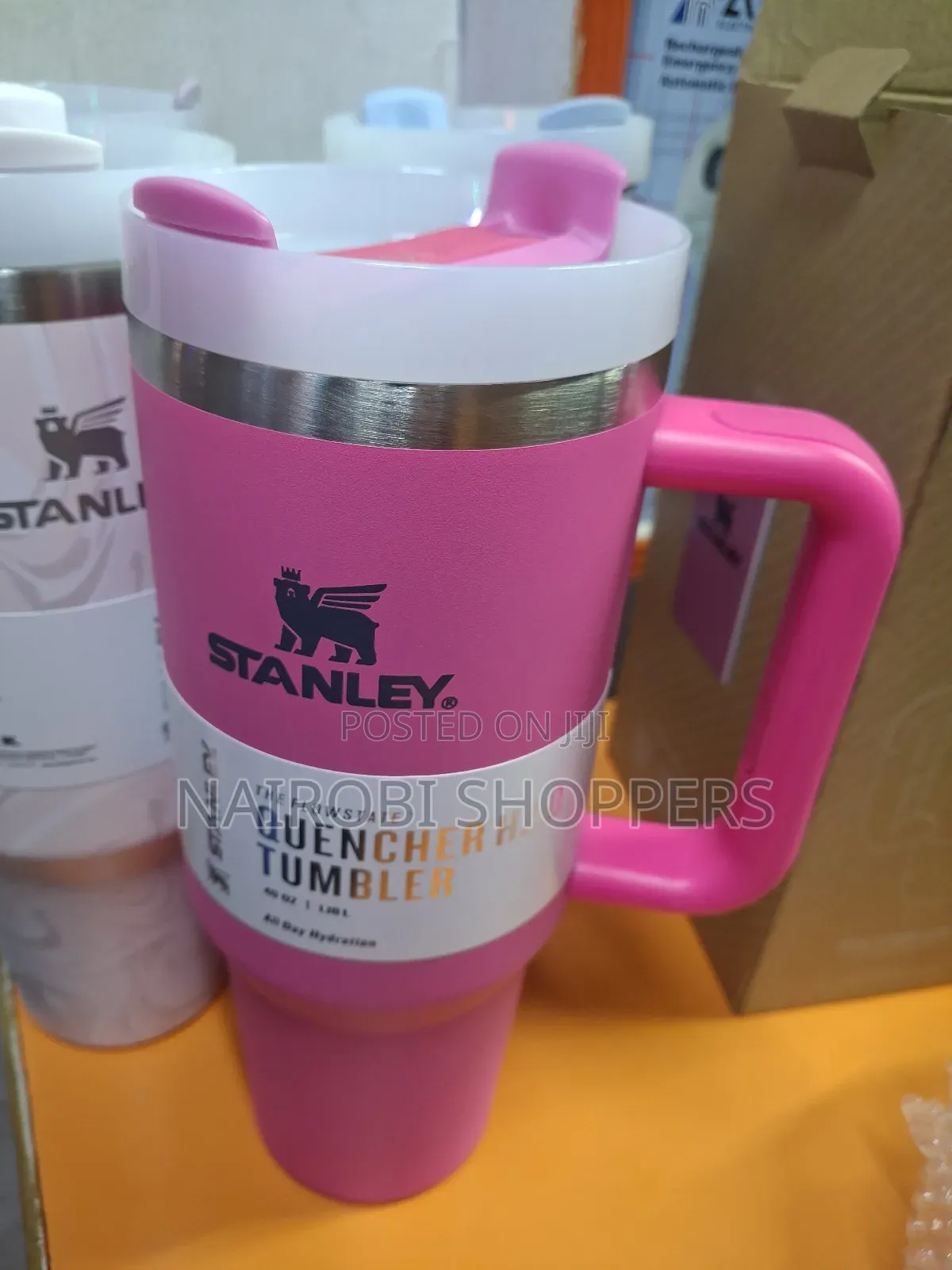 Traveing Mugs / Stanley Mugs