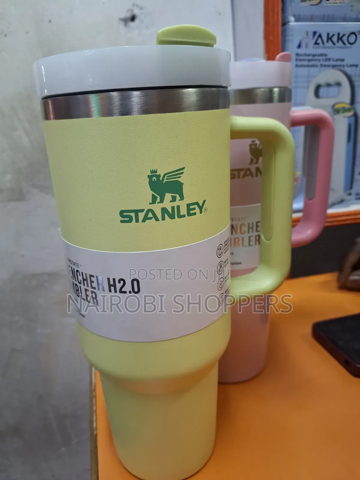 Stanley Mugs 1.18liters /Travel Mugs