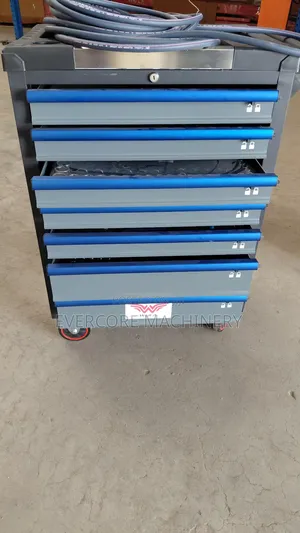 Commercial 423pcstools Trolley Box Set for Sale
