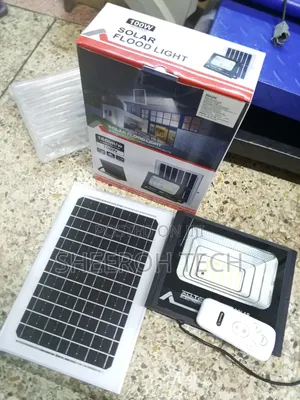 Solar Floodlights/100watts Solar Floodlights