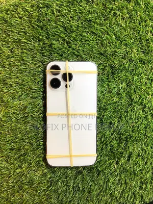 Broken iPhone 14pro Back Replacement+Installation
