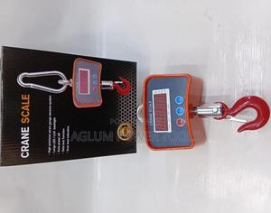 Crane Scale 500kgs - thumbnail 2