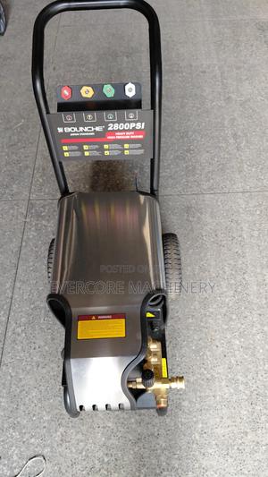 Electric 2800psi Highpressure Washer Carwash Machine. - thumbnail 2