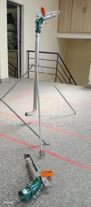 Raingun Py30 - thumbnail 2