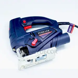 Professional Makute Jig Saw