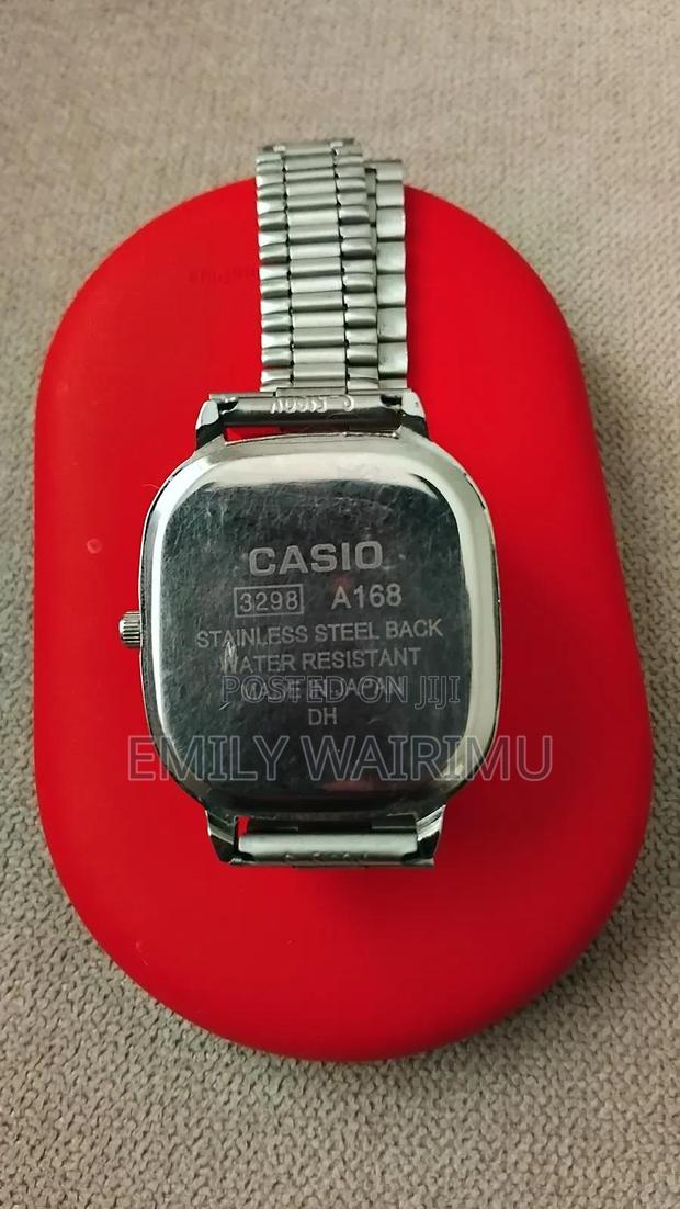 Casio Watch - thumbnail 2
