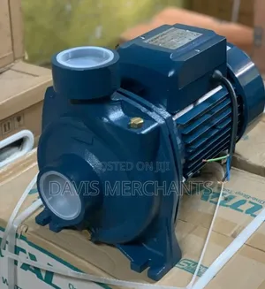 Aquapond 2hp Booster Pump