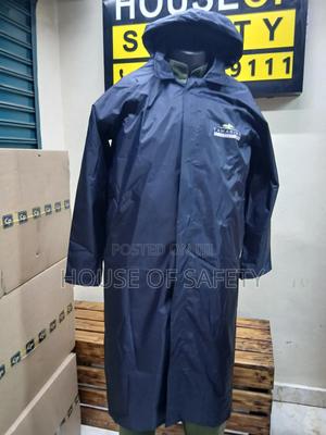 Navy Blue Without Rain Coats - thumbnail 2