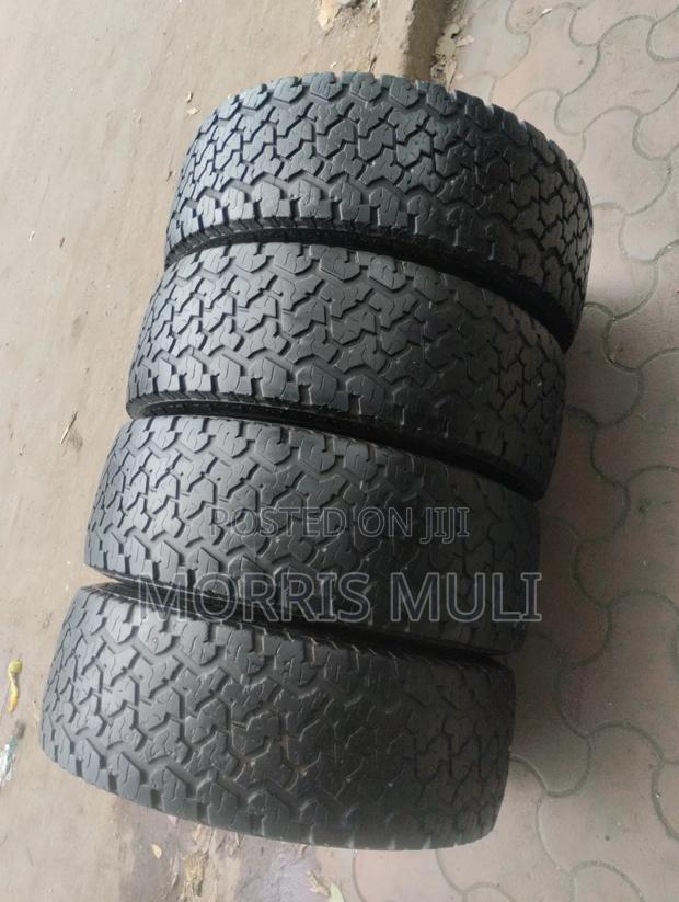 265/65r17 Maxxis - thumbnail 2