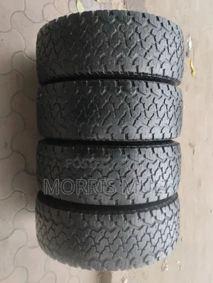 265/65r17 Maxxis