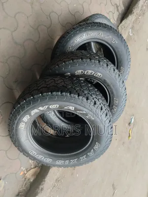 265/65r17 Maxxis