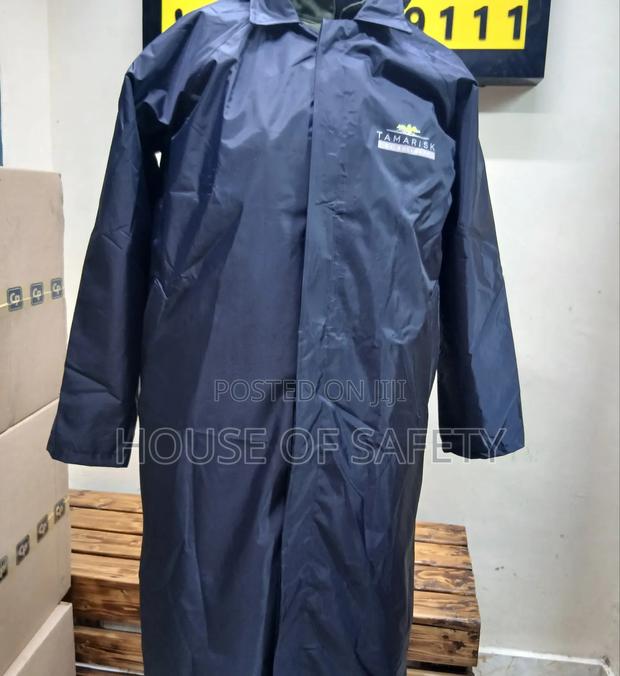 Navy Blue Without Rain Coats - thumbnail 3