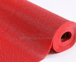Pro Flow PVC Perforated Carpet