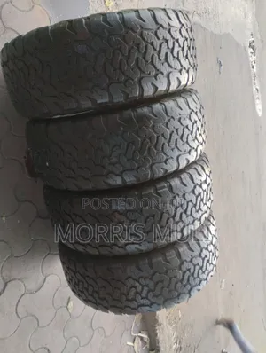 275/55r20 Tourador