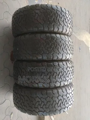 275/55r20 Tourador
