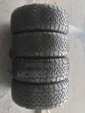 275/55r20 Tourador
