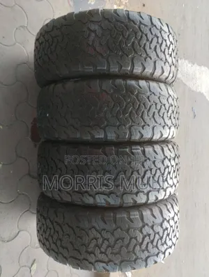 275/55r20 Tourador