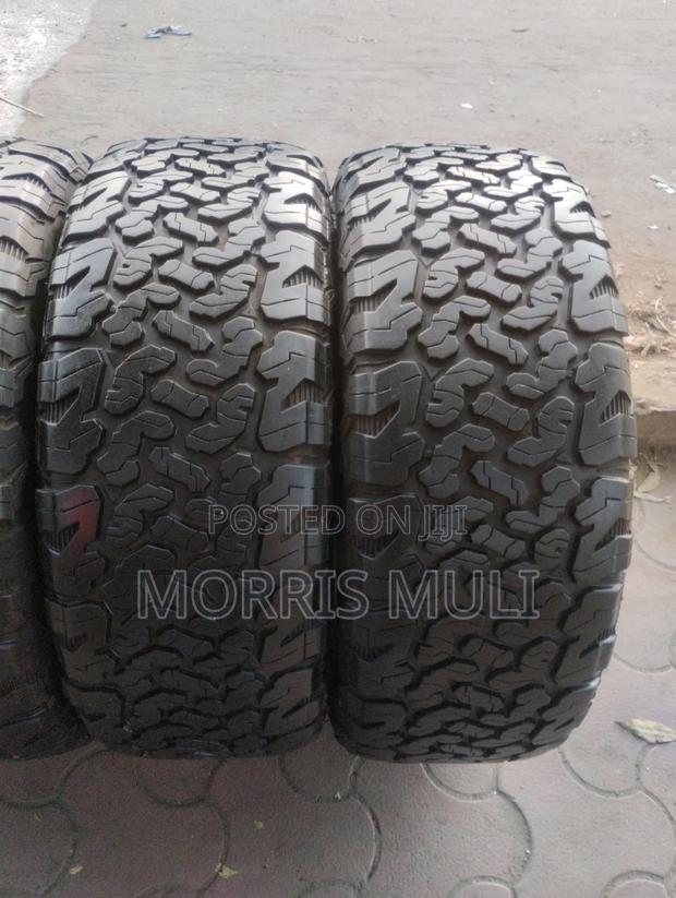 275/55r20 Tourador - thumbnail 7
