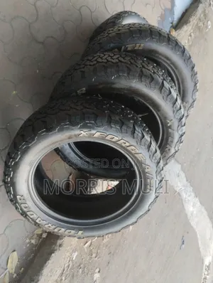 275/55r20 Tourador
