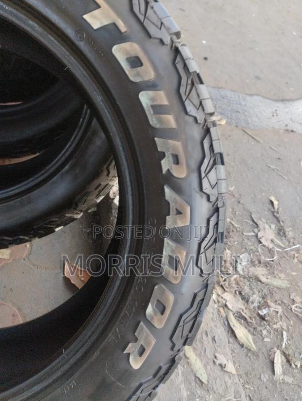 275/55r20 Tourador - thumbnail 11