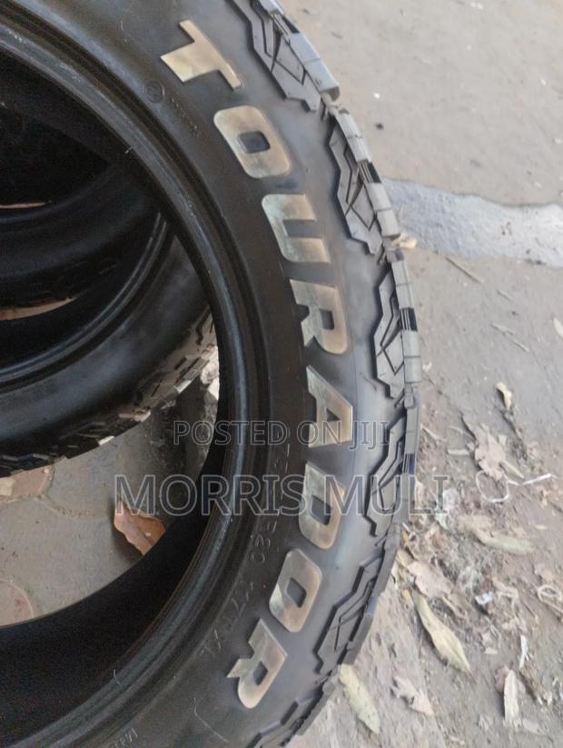 275/55r20 Tourador - thumbnail 12