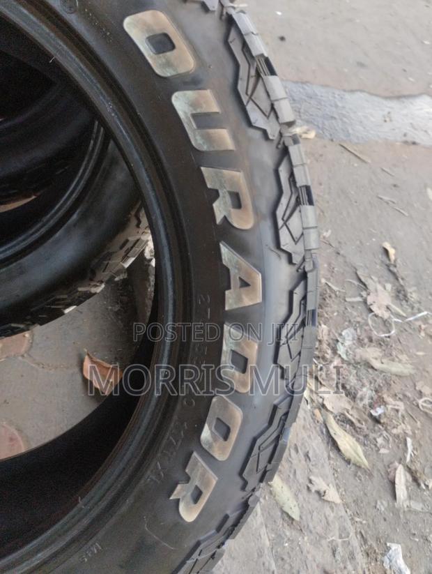 275/55r20 Tourador - thumbnail 13