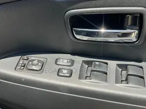 Mitsubishi RVR 2018 Black