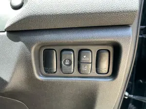 Mitsubishi RVR 2018 Black
