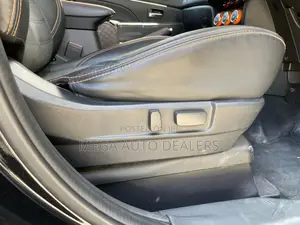Mitsubishi RVR 2018 Black