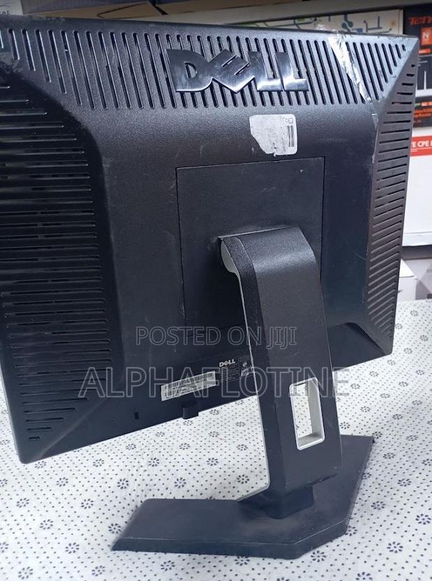 Dell E Series E170s Computer Monitor - main view