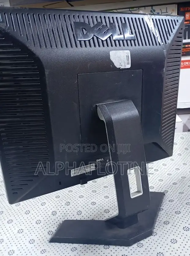 Dell E Series E170s Computer Monitor