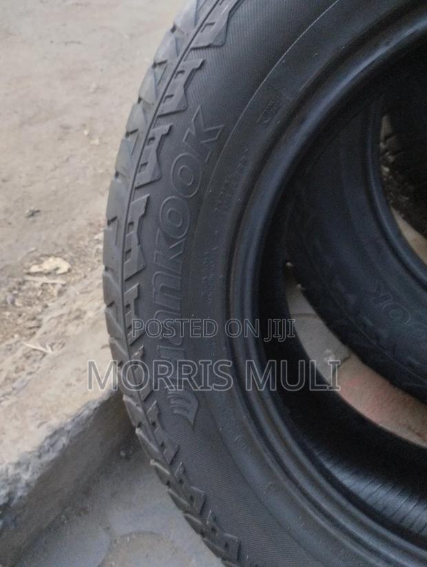265/60r18 Hankook - thumbnail 5