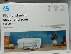 Hp 2320 Printer - main view