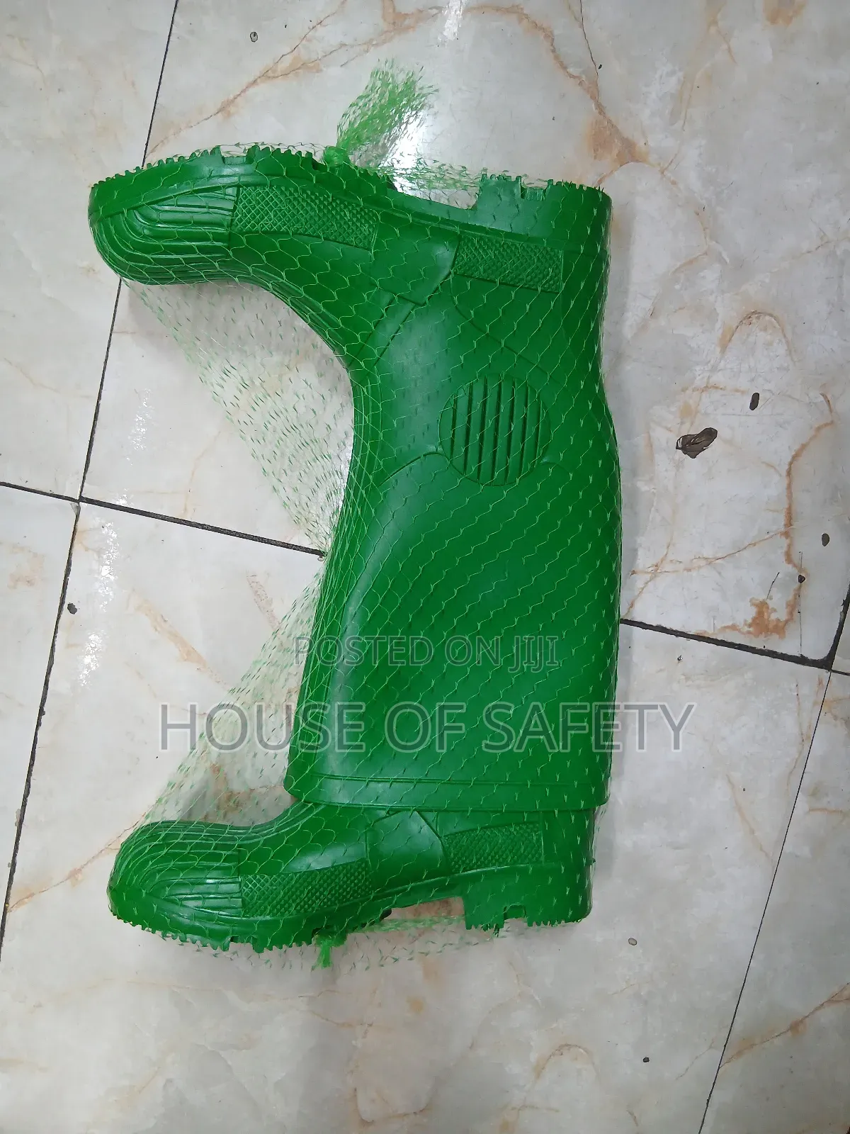 Comfortable Safety Gumboots For Sale