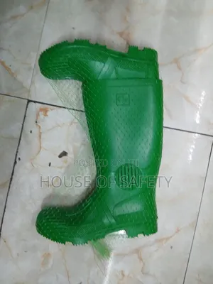 Comfortable Safety Gumboots For Sale