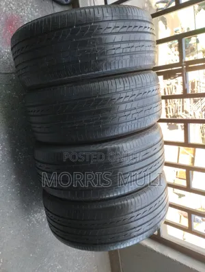 245/45r19 Bridgestone