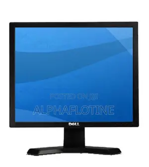 Monitor Dell E170sb 17'' for Computer