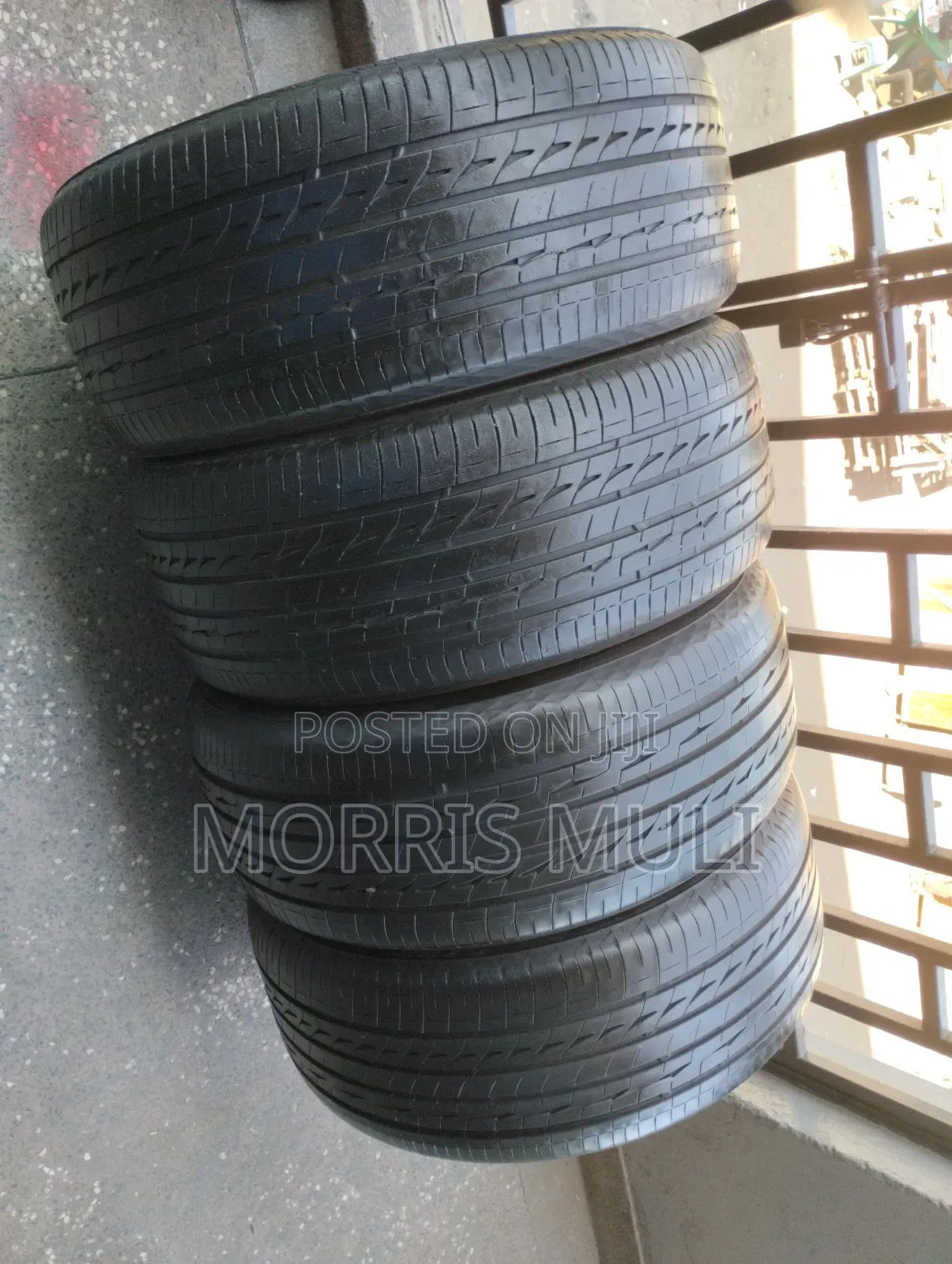 245/45r19 Bridgestone