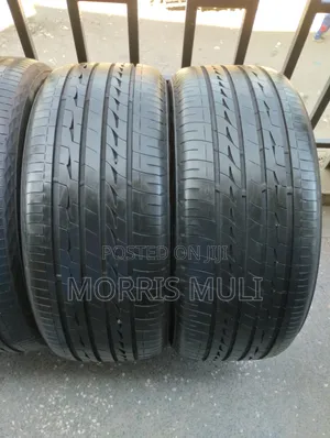 245/45r19 Bridgestone