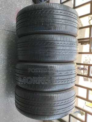 245/45r19 Bridgestone