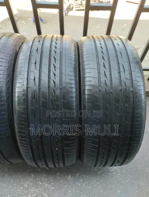 245/45r19 Bridgestone