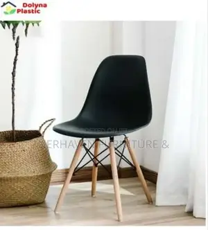 Modern Eames Dining/Office Chair